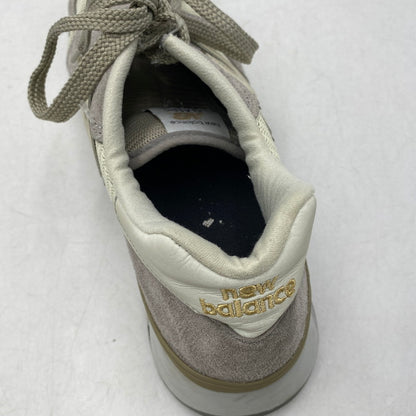 【中古品】【メンズ】 NEW BALANCE ニューバランス M1300CWB USA製 シューズ スニーカー 靴 162-261024-ms-20-izu サイズ：27ｃｍ カラー：GREY GOLD 万代Net店