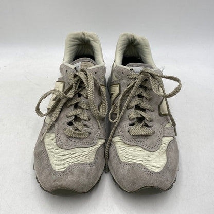【中古品】【メンズ】 NEW BALANCE ニューバランス M1300CWB USA製 シューズ スニーカー 靴 162-261024-ms-20-izu サイズ：27ｃｍ カラー：GREY GOLD 万代Net店