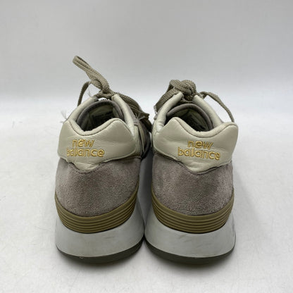 【中古品】【メンズ】 NEW BALANCE ニューバランス M1300CWB USA製 シューズ スニーカー 靴 162-261024-ms-20-izu サイズ：27ｃｍ カラー：GREY GOLD 万代Net店
