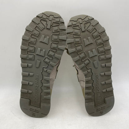 【中古品】【メンズ】 NEW BALANCE ニューバランス M1300CWB USA製 シューズ スニーカー 靴 162-261024-ms-20-izu サイズ：27ｃｍ カラー：GREY GOLD 万代Net店
