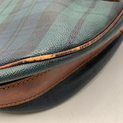 【現状渡し品】【メンズ/レディース】 POLO RALPH LAUREN ポロ・ラルフローレン SHOULDER BAG カバン ショルダーバッグ 188-261025-ms-02-izu カラー：グリーン 万代Net店