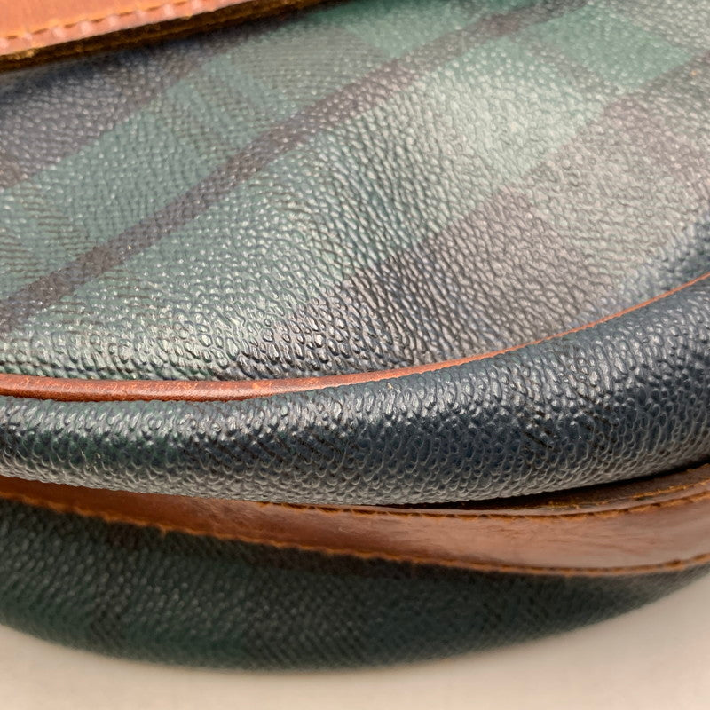【現状渡し品】【メンズ/レディース】 POLO RALPH LAUREN ポロ・ラルフローレン SHOULDER BAG カバン ショルダーバッグ 188-261025-ms-02-izu カラー：グリーン 万代Net店