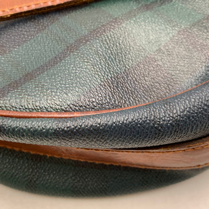【現状渡し品】【メンズ/レディース】 POLO RALPH LAUREN ポロ・ラルフローレン SHOULDER BAG カバン ショルダーバッグ 188-261025-ms-02-izu カラー：グリーン 万代Net店