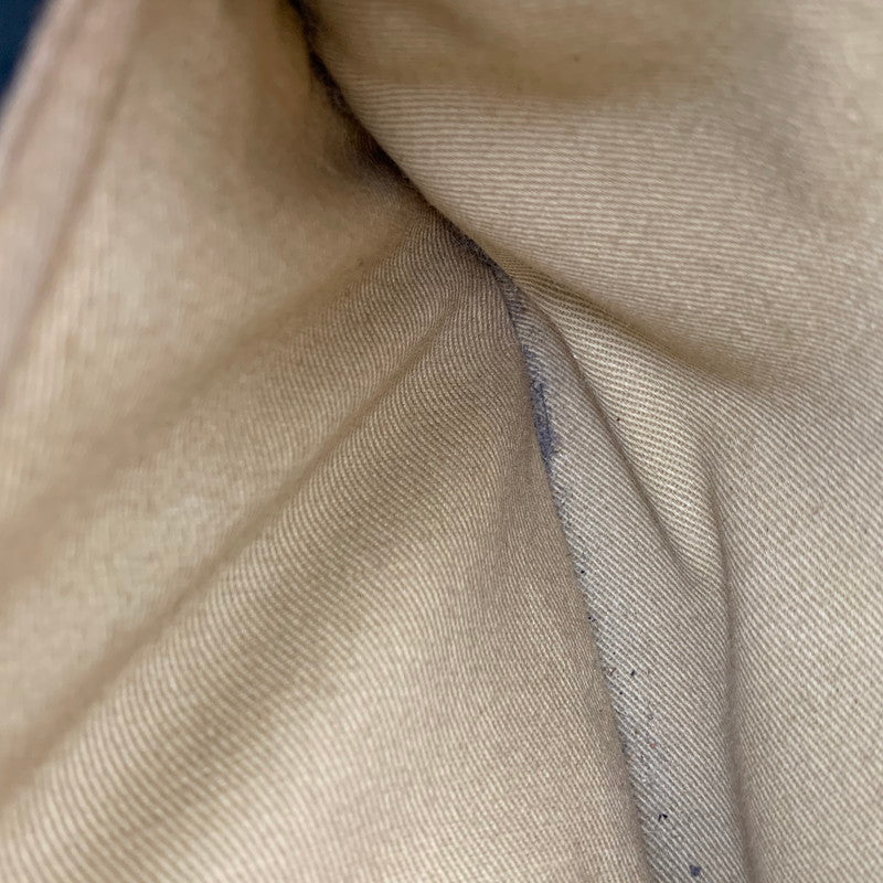 【現状渡し品】【メンズ/レディース】 POLO RALPH LAUREN ポロ・ラルフローレン SHOULDER BAG カバン ショルダーバッグ 188-261025-ms-02-izu カラー：グリーン 万代Net店
