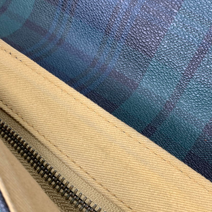 【現状渡し品】【メンズ/レディース】 POLO RALPH LAUREN ポロ・ラルフローレン SHOULDER BAG カバン ショルダーバッグ 188-261025-ms-02-izu カラー：グリーン 万代Net店