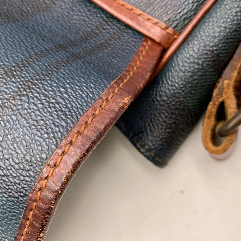 【現状渡し品】【メンズ/レディース】 POLO RALPH LAUREN ポロ・ラルフローレン SHOULDER BAG カバン ショルダーバッグ 188-261025-ms-02-izu カラー：グリーン 万代Net店