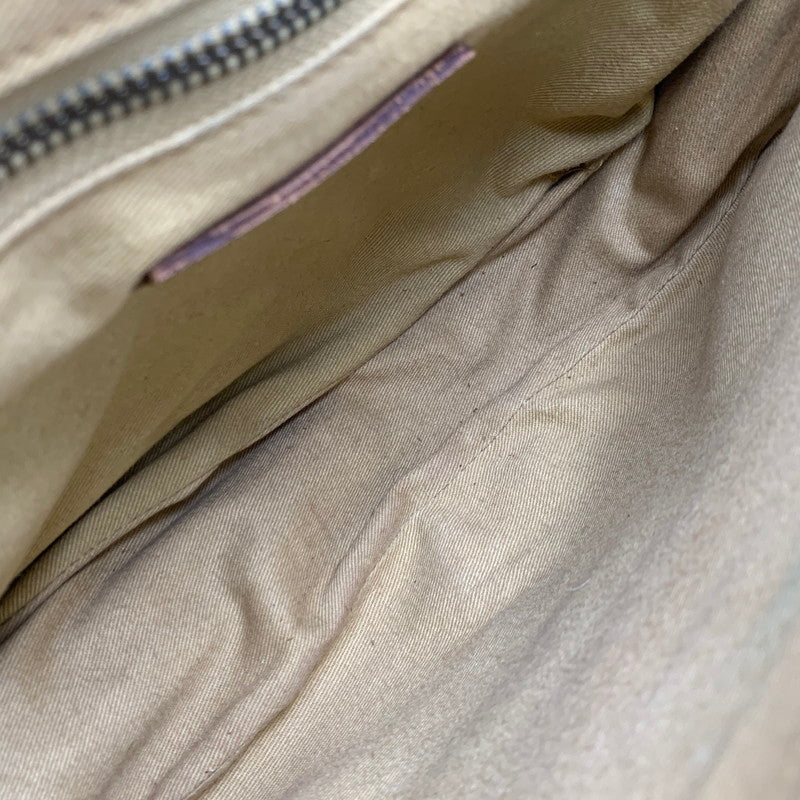 【現状渡し品】【メンズ/レディース】 POLO RALPH LAUREN ポロ・ラルフローレン SHOULDER BAG カバン ショルダーバッグ 188-261025-ms-02-izu カラー：グリーン 万代Net店