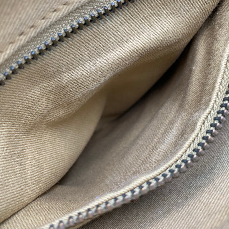 【現状渡し品】【メンズ/レディース】 POLO RALPH LAUREN ポロ・ラルフローレン SHOULDER BAG カバン ショルダーバッグ 188-261025-ms-02-izu カラー：グリーン 万代Net店