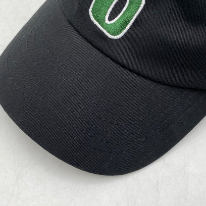 【中古品】【メンズ/レディース】 STUSSY ステューシー 1311170 TRUCKER S CROWN SNAPBACK トラッカー エスクラウン スナップバック キャップ 帽子 185-261024-ms-17-izu サイズ：F カラー：ブラック 万代Net店
