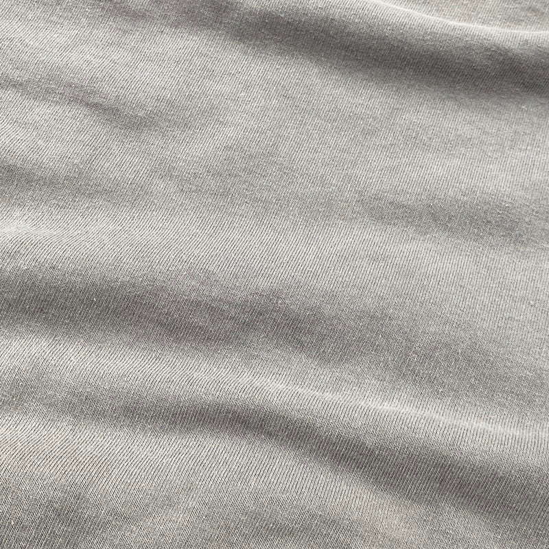 【中古品】【メンズ】 NEIGHBORHOOD ネイバーフッド 242FPNH-CSM01 CLASSIC SWEAT SHIRT LS クラシック スウェット シャツ トップス 142-261027-yn-06-izu サイズ：L カラー：グレー系 万代Net店