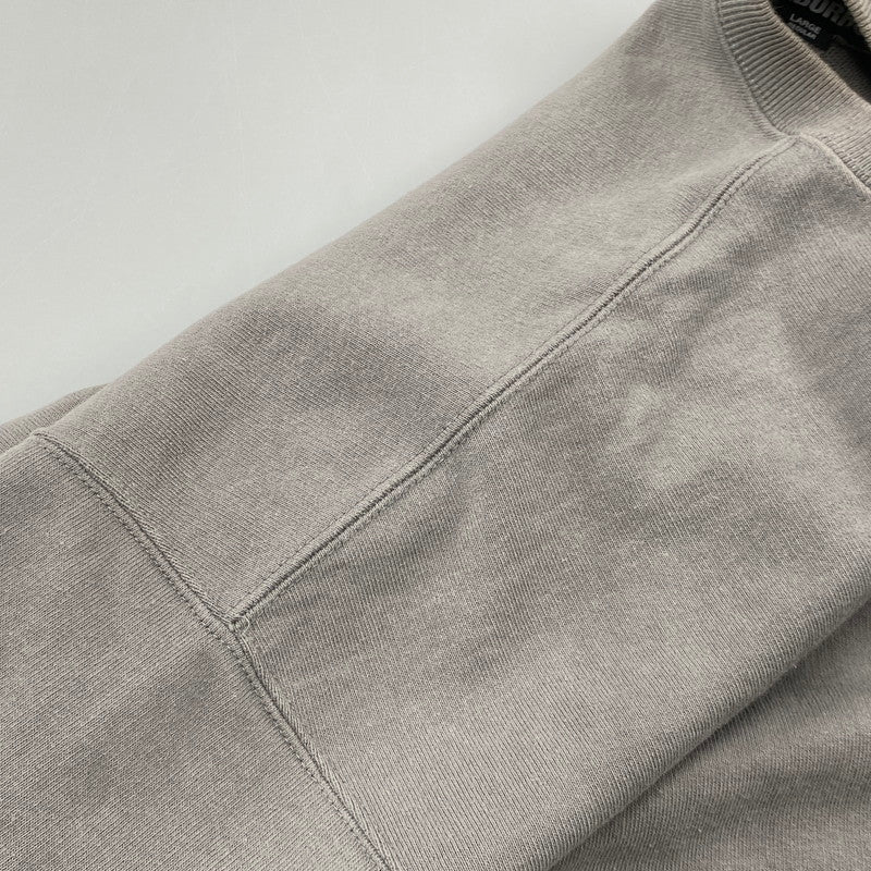 【中古品】【メンズ】 NEIGHBORHOOD ネイバーフッド 242FPNH-CSM01 CLASSIC SWEAT SHIRT LS クラシック スウェット シャツ トップス 142-261027-yn-06-izu サイズ：L カラー：グレー系 万代Net店