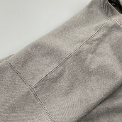 【中古品】【メンズ】 NEIGHBORHOOD ネイバーフッド 242FPNH-CSM01 CLASSIC SWEAT SHIRT LS クラシック スウェット シャツ トップス 142-261027-yn-06-izu サイズ：L カラー：グレー系 万代Net店