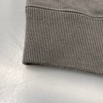 【中古品】【メンズ】 NEIGHBORHOOD ネイバーフッド 242FPNH-CSM01 CLASSIC SWEAT SHIRT LS クラシック スウェット シャツ トップス 142-261027-yn-06-izu サイズ：L カラー：グレー系 万代Net店