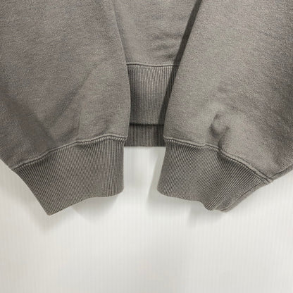 【中古品】【メンズ】 NEIGHBORHOOD ネイバーフッド 242FPNH-CSM01 CLASSIC SWEAT SHIRT LS クラシック スウェット シャツ トップス 142-261027-yn-06-izu サイズ：L カラー：グレー系 万代Net店