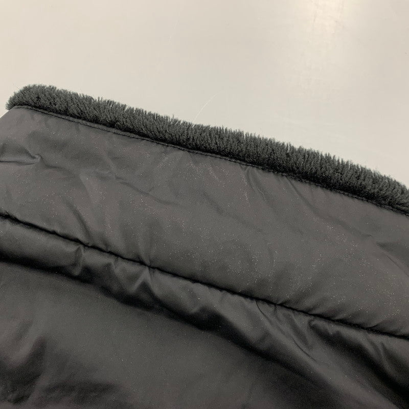 【中古品】【メンズ】 STUSSY ステューシー×NIKE ナイキ HQ8524-010 25AW FULL ZIP FLEECE フル ジップ フリース アウター 142-261022-yn-02-izu サイズ：L カラー：ブラック 万代Net店