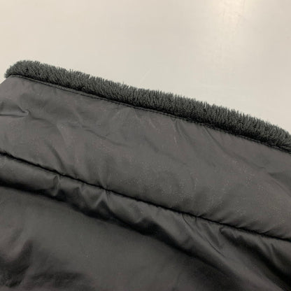 【中古品】【メンズ】 STUSSY ステューシー×NIKE ナイキ HQ8524-010 25AW FULL ZIP FLEECE フル ジップ フリース アウター 142-261022-yn-02-izu サイズ：L カラー：ブラック 万代Net店
