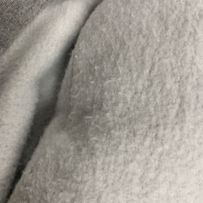 【中古品】【メンズ】 SUPREME シュプリーム 25AW PRESIDENT HOODED SWEATSHIRT プレジデント フーデッド スウェットシャツ トップス 長袖 149-261027-ya-07-izu サイズ：L カラー：グレー 万代Net店