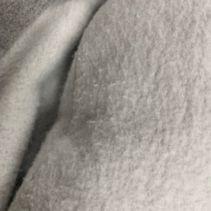 【中古品】【メンズ】 SUPREME シュプリーム 25AW PRESIDENT HOODED SWEATSHIRT プレジデント フーデッド スウェットシャツ トップス 長袖 149-261027-ya-07-izu サイズ：L カラー：グレー 万代Net店
