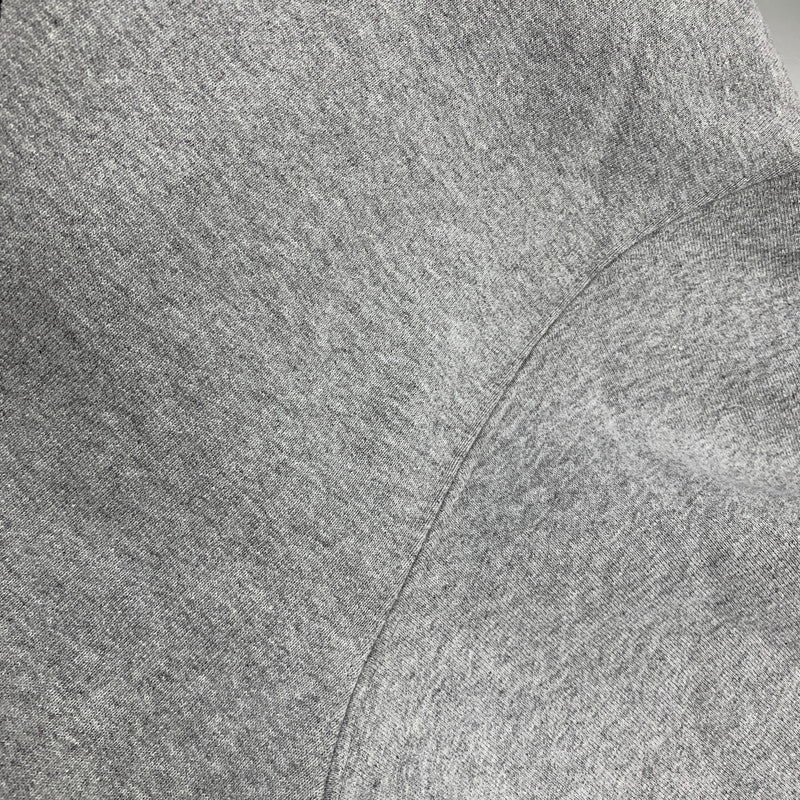 【中古品】【メンズ】 SUPREME シュプリーム 25AW PRESIDENT HOODED SWEATSHIRT プレジデント フーデッド スウェットシャツ トップス 長袖 149-261027-ya-07-izu サイズ：L カラー：グレー 万代Net店