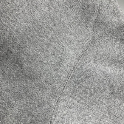 【中古品】【メンズ】 SUPREME シュプリーム 25AW PRESIDENT HOODED SWEATSHIRT プレジデント フーデッド スウェットシャツ トップス 長袖 149-261027-ya-07-izu サイズ：L カラー：グレー 万代Net店