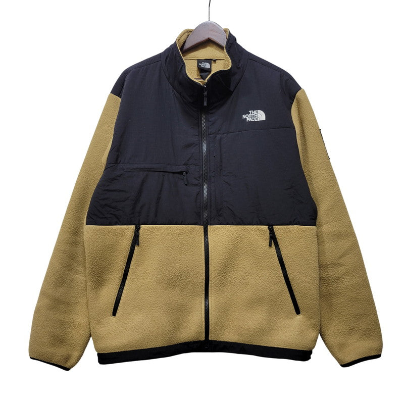 【中古品】【メンズ】 THE NORTH FACE ザ・ノースフェイス NA72051 DENALI JACKET デナリ ジャケット アウター 144-261023-cs-08-izu サイズ：XXL カラー：KT 万代Net店