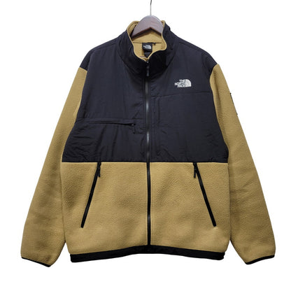【中古品】【メンズ】 THE NORTH FACE ザ・ノースフェイス NA72051 DENALI JACKET デナリ ジャケット アウター 144-261023-cs-08-izu サイズ：XXL カラー：KT 万代Net店