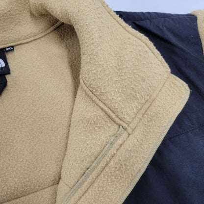 【中古品】【メンズ】 THE NORTH FACE ザ・ノースフェイス NA72051 DENALI JACKET デナリ ジャケット アウター 144-261023-cs-08-izu サイズ：XXL カラー：KT 万代Net店