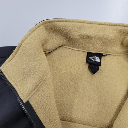 【中古品】【メンズ】 THE NORTH FACE ザ・ノースフェイス NA72051 DENALI JACKET デナリ ジャケット アウター 144-261023-cs-08-izu サイズ：XXL カラー：KT 万代Net店