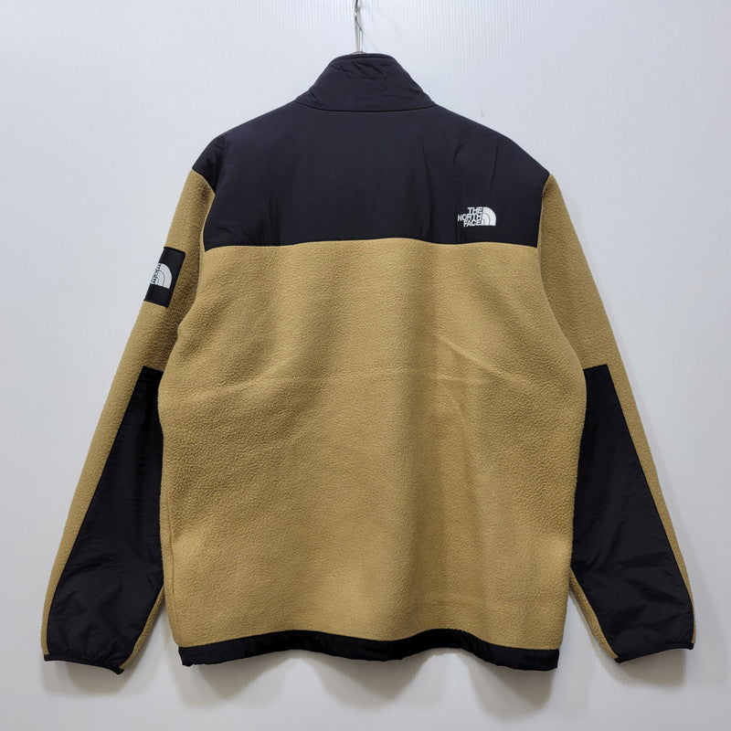 【中古品】【メンズ】 THE NORTH FACE ザ・ノースフェイス NA72051 DENALI JACKET デナリ ジャケット アウター 144-261023-cs-08-izu サイズ：XXL カラー：KT 万代Net店
