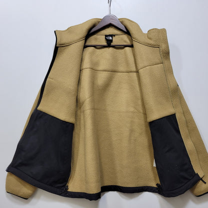 【中古品】【メンズ】 THE NORTH FACE ザ・ノースフェイス NA72051 DENALI JACKET デナリ ジャケット アウター 144-261023-cs-08-izu サイズ：XXL カラー：KT 万代Net店