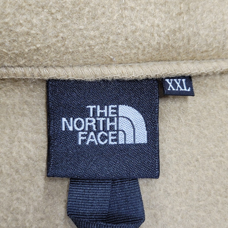 【中古品】【メンズ】 THE NORTH FACE ザ・ノースフェイス NA72051 DENALI JACKET デナリ ジャケット アウター 144-261023-cs-08-izu サイズ：XXL カラー：KT 万代Net店