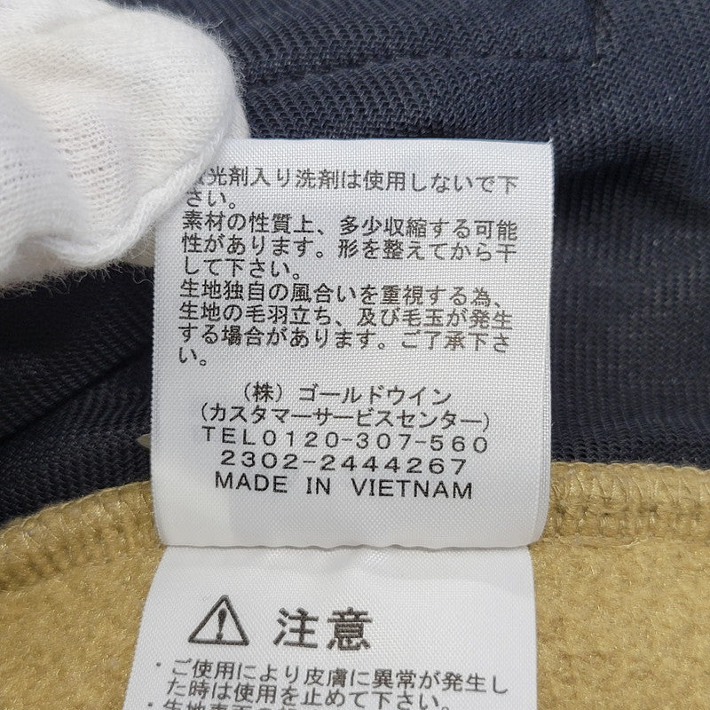 【中古品】【メンズ】 THE NORTH FACE ザ・ノースフェイス NA72051 DENALI JACKET デナリ ジャケット アウター 144-261023-cs-08-izu サイズ：XXL カラー：KT 万代Net店