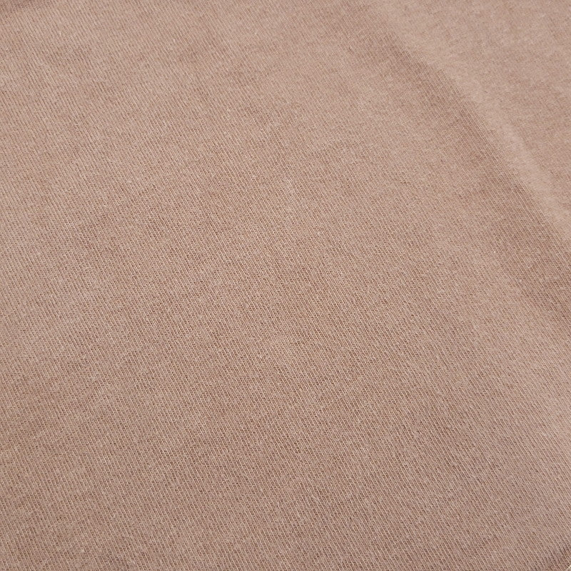 【中古品】【メンズ】 SUPREME シュプリーム 22SS AEON FLUX LS TEE イーオン フラックス ロングスリーブ Tシャツ トップス 長袖 149-261023-cs-10-izu サイズ：XL カラー：ブラウン 万代Net店