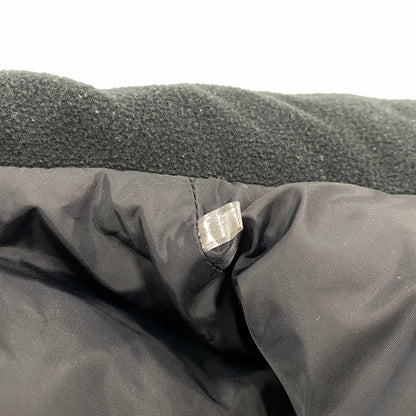 【中古品】【メンズ】 JEEP ジープ 4XE DOWN JACKET ダウン ジャケット アウター 146-261022-kh-08-izu サイズ：S(90) カラー：ブラック 万代Net店