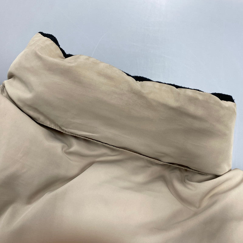 【中古品】【メンズ】 JEEP ジープ 4XE DOWN JACKET ダウン ジャケット アウター 146-261022-kh-09-izu サイズ：XL(105) カラー：ベージュ 万代Net店
