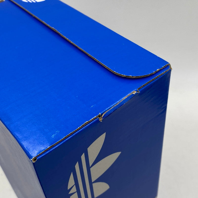 【中古品】【メンズ】 ADIDAS アディダス B75807 SAMBA OG サンバ オージー スニーカー 靴 161-261024-ms-18-izu サイズ：26ｃｍ カラー：CORE BLACK CLOUD WHITE GUM 万代Net店