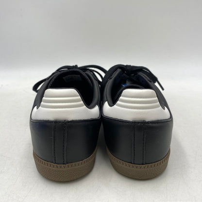【中古品】【メンズ】 ADIDAS アディダス B75807 SAMBA OG サンバ オージー スニーカー 靴 161-261024-ms-18-izu サイズ：26ｃｍ カラー：CORE BLACK CLOUD WHITE GUM 万代Net店