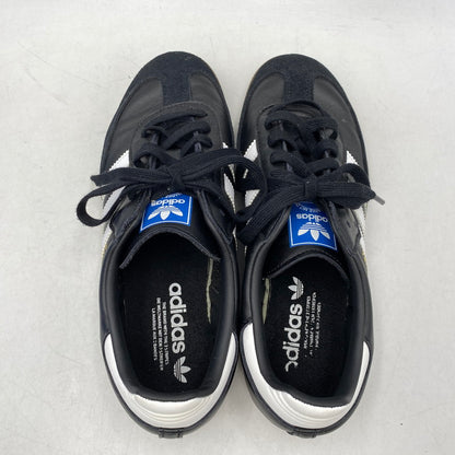 【中古品】【メンズ】 ADIDAS アディダス B75807 SAMBA OG サンバ オージー スニーカー 靴 161-261024-ms-18-izu サイズ：26ｃｍ カラー：CORE BLACK CLOUD WHITE GUM 万代Net店
