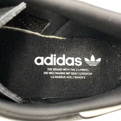 【中古品】【メンズ】 ADIDAS アディダス B75807 SAMBA OG サンバ オージー スニーカー 靴 161-261024-ms-18-izu サイズ：26ｃｍ カラー：CORE BLACK CLOUD WHITE GUM 万代Net店