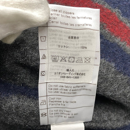 【中古美品】【メンズ】 CARHARTT カーハート 103828 BLK BLANKET-LINED DETROIT JACKET ブランケット ライニング デトロイトジャケット アウター 146-261022-kh-07-izu サイズ：XL カラー：ブラック 万代Net店