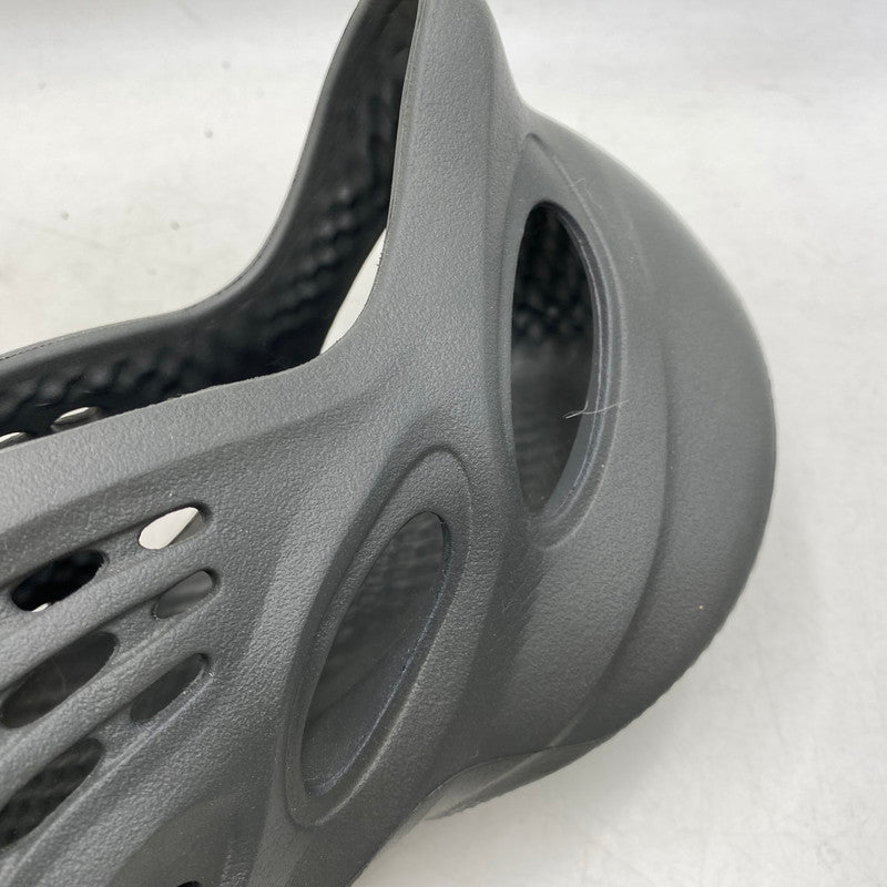 【中古品】【メンズ】 ADIDAS アディダス IG5349 YEEZY FOAM RUNNER CARBON イージー フォーム ランナー カーボン サンダル 靴 165-261024-ms-19-izu サイズ：28.5ｃｍ カラー：ブラック 万代Net店