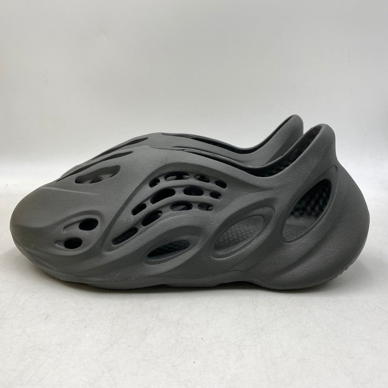 【中古品】【メンズ】 ADIDAS アディダス IG5349 YEEZY FOAM RUNNER CARBON イージー フォーム ランナー カーボン サンダル 靴 165-261024-ms-19-izu サイズ：28.5ｃｍ カラー：ブラック 万代Net店