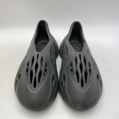 【中古品】【メンズ】 ADIDAS アディダス IG5349 YEEZY FOAM RUNNER CARBON イージー フォーム ランナー カーボン サンダル 靴 165-261024-ms-19-izu サイズ：28.5ｃｍ カラー：ブラック 万代Net店