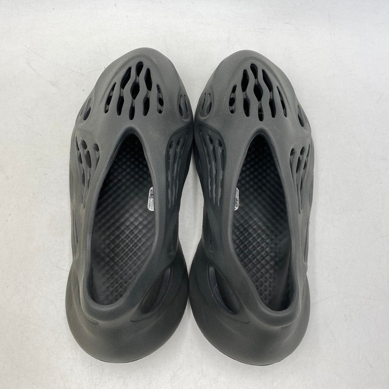【中古品】【メンズ】 ADIDAS アディダス IG5349 YEEZY FOAM RUNNER CARBON イージー フォーム ランナー カーボン サンダル 靴 165-261024-ms-19-izu サイズ：28.5ｃｍ カラー：ブラック 万代Net店