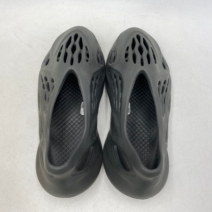 【中古品】【メンズ】 ADIDAS アディダス IG5349 YEEZY FOAM RUNNER CARBON イージー フォーム ランナー カーボン サンダル 靴 165-261024-ms-19-izu サイズ：28.5ｃｍ カラー：ブラック 万代Net店