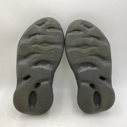 【中古品】【メンズ】 ADIDAS アディダス IG5349 YEEZY FOAM RUNNER CARBON イージー フォーム ランナー カーボン サンダル 靴 165-261024-ms-19-izu サイズ：28.5ｃｍ カラー：ブラック 万代Net店
