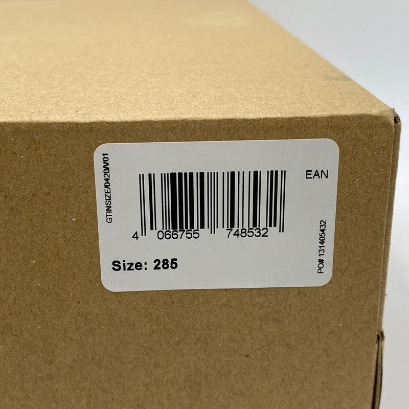 【中古品】【メンズ】 ADIDAS アディダス IG5349 YEEZY FOAM RUNNER CARBON イージー フォーム ランナー カーボン サンダル 靴 165-261024-ms-19-izu サイズ：28.5ｃｍ カラー：ブラック 万代Net店