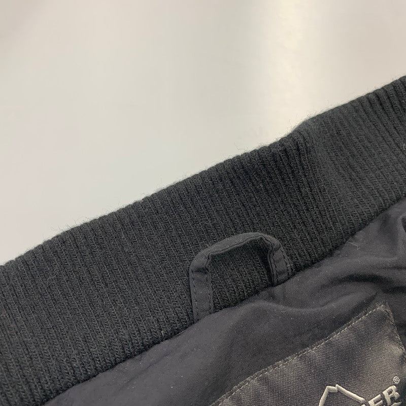 【中古品】【メンズ】 EDDIE BAUER エディー・バウアー EB650 WEATHEREDGE DOWN COAT ウェザーエッジ ダウン コート アウター 144-261030-cs-06-izu サイズ：S カラー：ブラック 万代Net店