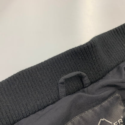 【中古品】【メンズ】 EDDIE BAUER エディー・バウアー EB650 WEATHEREDGE DOWN COAT ウェザーエッジ ダウン コート アウター 144-261030-cs-06-izu サイズ：S カラー：ブラック 万代Net店