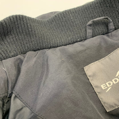 【中古品】【メンズ】 EDDIE BAUER エディー・バウアー EB650 WEATHEREDGE DOWN COAT ウェザーエッジ ダウン コート アウター 144-261030-cs-06-izu サイズ：S カラー：ブラック 万代Net店